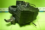 Корпус отопителя (4M5H18K418A) для Ford Focus 2 с 2008-2011г (Фокус)