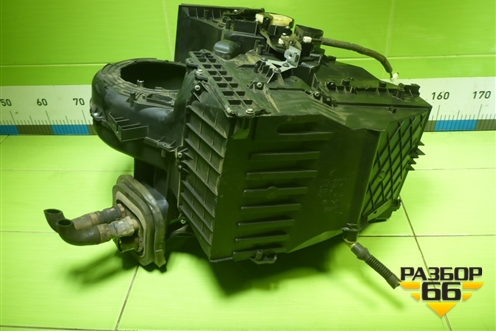 Корпус отопителя (4M5H18K418A) для Ford Focus 2 с 2008-2011г (Фокус)