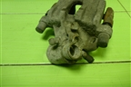 Суппорт задний левый для Ford Focus 2 с 2008-2011г (Фокус)