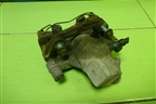 Суппорт задний правый для Ford Focus 2 с 2008-2011г (Фокус)