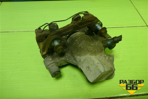 Суппорт задний правый для Ford Focus 2 с 2008-2011г (Фокус)