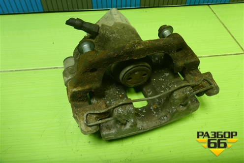 Суппорт задний правый для Ford Focus 2 с 2008-2011г (Фокус)