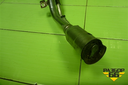 Горловина топливного бака для Ford Focus 2 с 2008-2011г (Фокус)