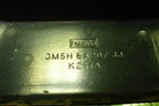 Балка подрадиаторная (3M5H8A297JJ) для Ford Focus 2 с 2008-2011г (Фокус)