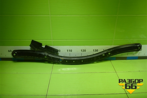 Кронштейн глушителя (8V61A10684AA) для Ford Focus 2 с 2008-2011г (Фокус)