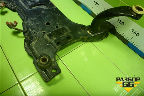 Подрамник передний АКПП для Ford Focus 2 с 2008-2011г (Фокус)