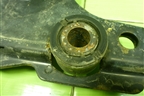 Подрамник передний АКПП для Ford Focus 2 с 2008-2011г (Фокус)