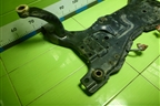 Подрамник передний АКПП для Ford Focus 2 с 2008-2011г (Фокус)