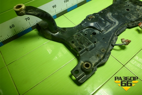 Подрамник передний АКПП для Ford Focus 2 с 2008-2011г (Фокус)