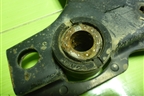 Подрамник передний АКПП для Ford Focus 2 с 2008-2011г (Фокус)