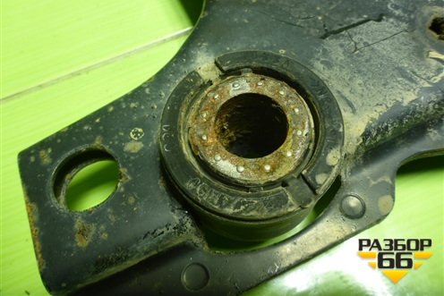 Подрамник передний АКПП для Ford Focus 2 с 2008-2011г (Фокус)