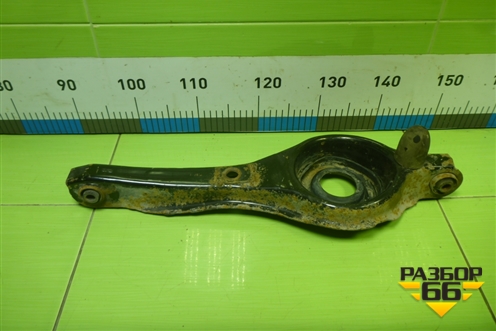 Рычаг задний нижний под пружину для Ford Focus 2 с 2008-2011г (Фокус)