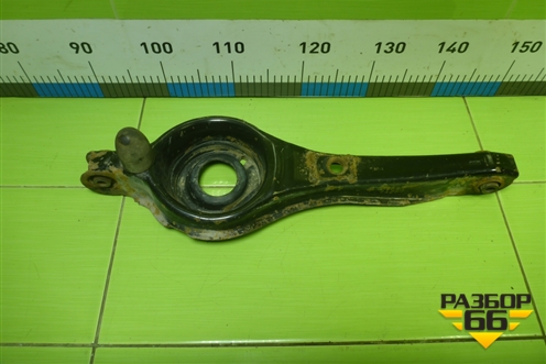 Рычаг задний нижний под пружину для Ford Focus 2 с 2008-2011г (Фокус)