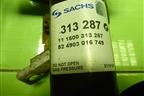 Амортизатор передний правый (313287) для Ford Focus 2 с 2008-2011г (Фокус)