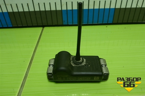 Датчик давления шины (WG9902610012) для Sitrak  C7H