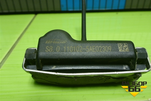 Датчик давления шины (WG9902610012) для Sitrak  C7H