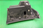 Бардачок (13205097) для Opel Corsa D с 2006-2014г