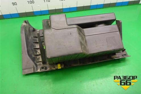 Бардачок (13205097) для Opel Corsa D с 2006-2014г