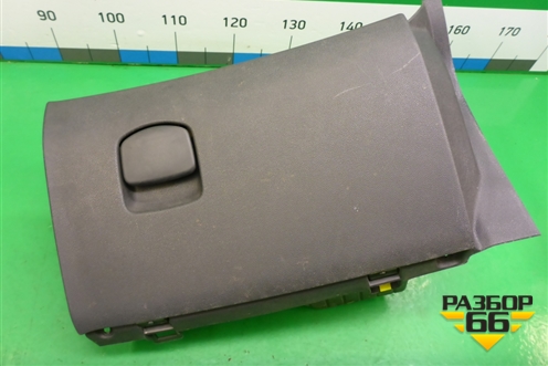 Бардачок (13205097) для Opel Corsa D с 2006-2014г