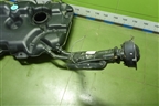 Бак топливный (172028400R) для Renault Logan с 2004-2015г