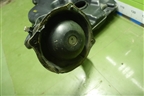 Бак топливный (172028400R) для Renault Logan с 2004-2015г