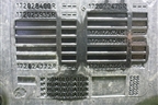 Бак топливный (172028400R) для Renault Logan с 2004-2015г