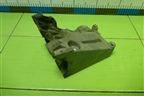 Кронштейн компрессора кондиционера  (1.6л SHDA) (4M5Q19D624CD) для Ford Focus 2 с 2008-2011г (Фокус)