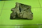 Кронштейн компрессора кондиционера  (1.6л SHDA) (4M5Q19D624CD) для Ford Focus 2 с 2008-2011г (Фокус)