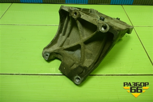 Кронштейн компрессора кондиционера  (1.6л SHDA) (4M5Q19D624CD) для Ford Focus 2 с 2008-2011г (Фокус)
