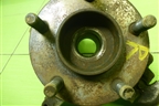 Кулак поворотный передний правый для Ford Focus 2 с 2008-2011г (Фокус)
