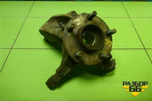 Кулак поворотный передний правый для Ford Focus 2 с 2008-2011г (Фокус)
