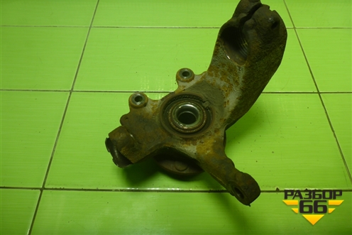 Кулак поворотный передний правый для Ford Focus 2 с 2008-2011г (Фокус)