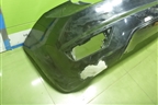 Бампер задний (хетчбэк) (8M51A17906A) для Ford Focus 2 с 2008-2011г (Фокус)