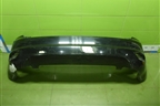 Бампер задний (хетчбэк) (8M51A17906A) для Ford Focus 2 с 2008-2011г (Фокус)