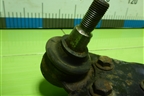 Рычаг передний правый для Ford Focus 2 с 2008-2011г (Фокус)
