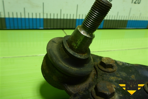 Рычаг передний правый для Ford Focus 2 с 2008-2011г (Фокус)
