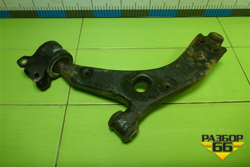 Рычаг передний правый для Ford Focus 2 с 2008-2011г (Фокус)