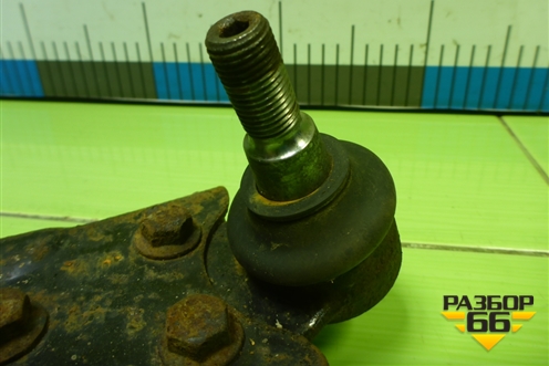 Рычаг передний левый для Ford Focus 2 с 2008-2011г (Фокус)