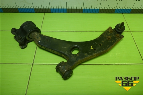 Рычаг передний левый для Ford Focus 2 с 2008-2011г (Фокус)