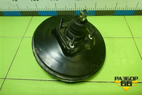 Усилитель тормозов вакуумный (6M512B195BH) для Ford Focus 2 с 2008-2011г (Фокус)