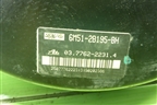 Усилитель тормозов вакуумный (6M512B195BH) для Ford Focus 2 с 2008-2011г (Фокус)