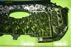 Решетка радиатора (под камеру) (602003687AA) для Chery Tiggo 8 Pro Max с 2022г (Тиго 8 Про Макс)