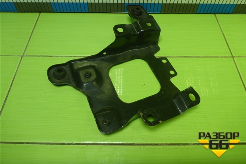 Кронштейн аккумулятора (AV61R6K034AB) для Ford Focus 2 с 2008-2011г (Фокус)