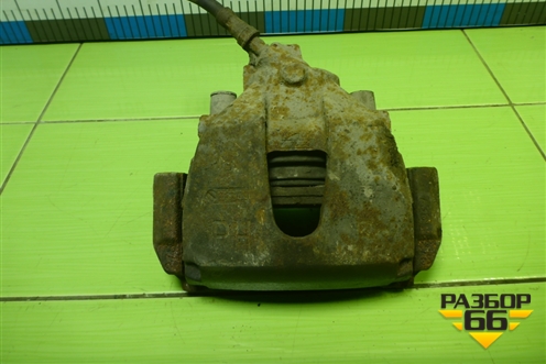 Суппорт передний правый для Ford Focus 2 с 2008-2011г (Фокус)