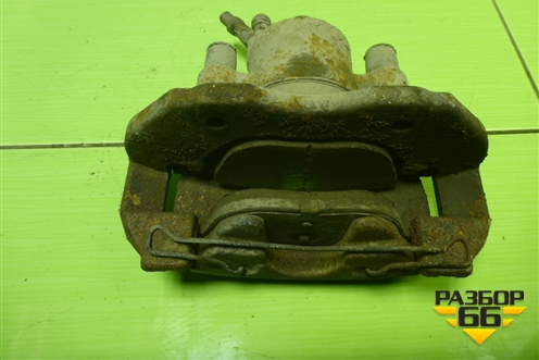 Суппорт передний левый для Ford Focus 2 с 2008-2011г (Фокус)