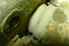 Суппорт передний левый для Ford Focus 2 с 2008-2011г (Фокус)