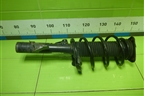 Амортизатор передний левый (313283) для Ford Focus 2 с 2008-2011г (Фокус)