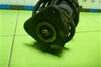 Амортизатор передний левый (313283) для Ford Focus 2 с 2008-2011г (Фокус)