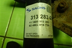 Амортизатор передний левый (313283) для Ford Focus 2 с 2008-2011г (Фокус)