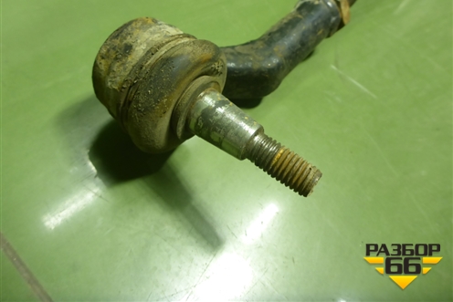 Рейка рулевая под гидроусилитель (5M513200GH) для Ford Focus 2 с 2008-2011г (Фокус)